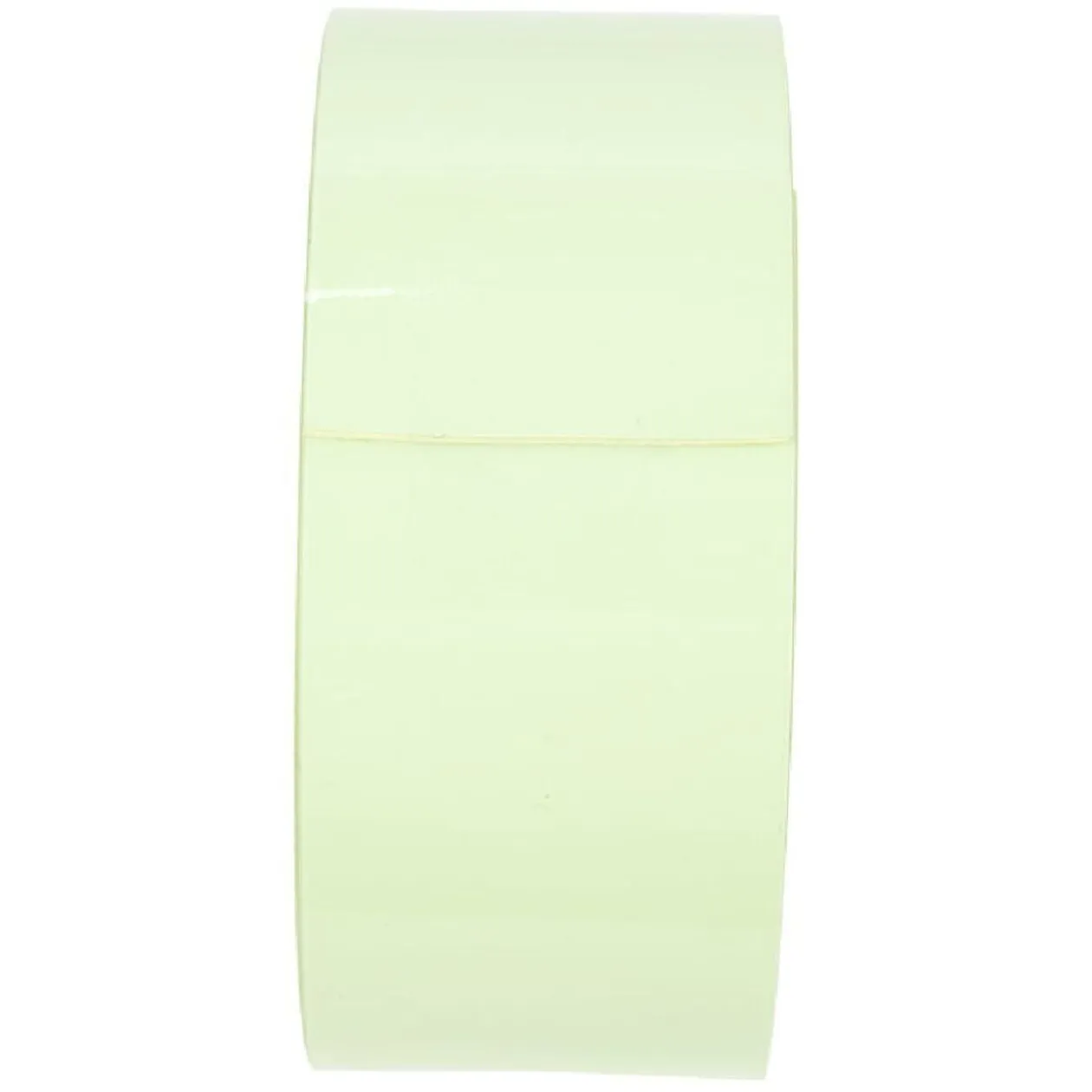 Bande réfléchissante adhésive fluo vert 1,5m