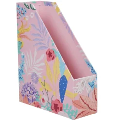 Bannette motif floral < Gifi Discount