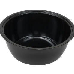 Barbecue de table rond allumage électrique à piles Ø35xH25cm < Gifi Discount