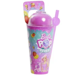 Barbie Mini Land Reveal slushy poupée (2 modèles) < Gifi Online