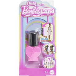 Barbie Mini Land Reveal vernis poupée (5 modèles) < Gifi Clearance
