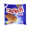 Barre chocolatée Crunch Snack Nestlé 3x30gr < Gifi Sale
