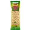 Barre craquante caramélisée aux graines de sésame et cacahuètes 60gr