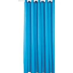 Barre de douche extensible blanche 110/200 cm