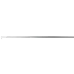 Barre de douche extensible 70-120 cm