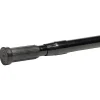 Barre de douche extensible noir 110-200 cm < Gifi Outlet