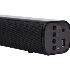 Barre de son bluetooth Homday Xpert
