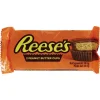 Barre Reese's cups beurre de cacahuètes x2 < Gifi Online