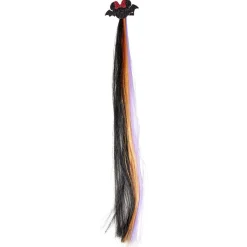 Barrette à cheveux avec mèches Halloween (5 modèles) < Gifi Sale