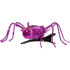 Barrette enfant Haloween décor araignée < Gifi New