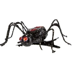 Barrette enfant Haloween décor araignée < Gifi New