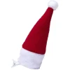 Barrette en forme de bonnet de Noël < Gifi Discount