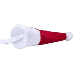 Barrette en forme de bonnet de Noël < Gifi Discount