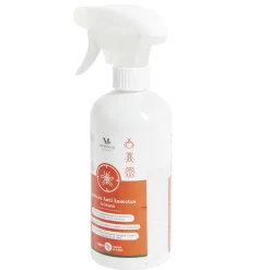Barrière anti-insectes au géraniol Mességué 500ml