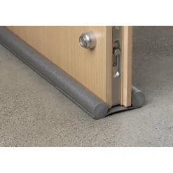 Bas de porte isolant découpable Ø3x10xL95cm < Gifi