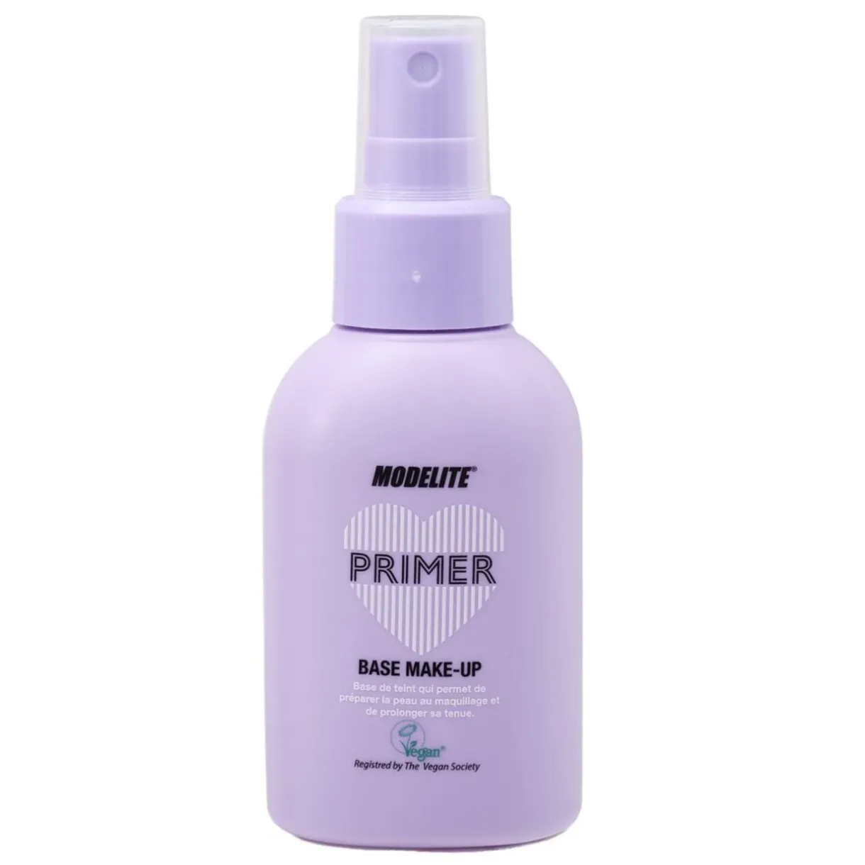 Base make-up pour le teint Modelite Primer spray 90ml formule vegan < Gifi New
