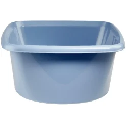 Bassine carrée en plastique 9 L < Gifi Hot