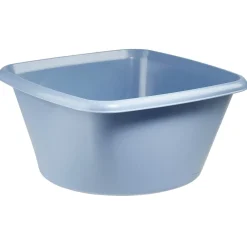 Bassine carrée en plastique 9 L < Gifi Hot