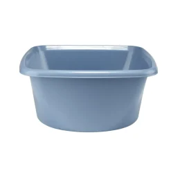 Bassine carrée en plastique 9 L < Gifi Hot