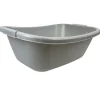 Bassine plastique rectangle < Gifi Hot