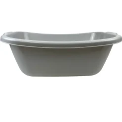 Bassine plastique rectangle < Gifi Hot
