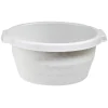 Bassine plastique ronde < Gifi New