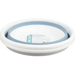 Bassine rétractable 5L