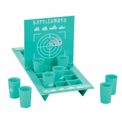 Bataille navale jeu à boire