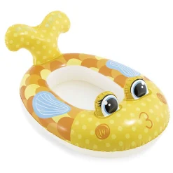 Bateau gonflable enfant Intex < Gifi Online