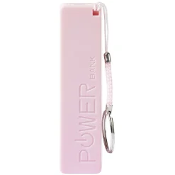 Batterie chargeur Powerbank avec attache porte-clés 1800mAh < Gifi Clearance