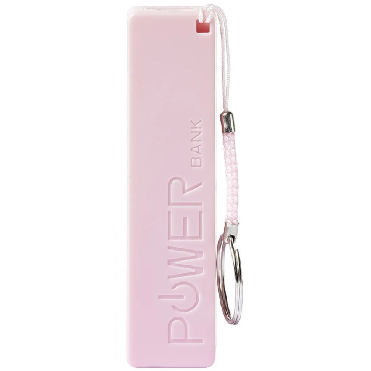 Batterie chargeur Powerbank avec attache porte-clés 1800mAh < Gifi Clearance