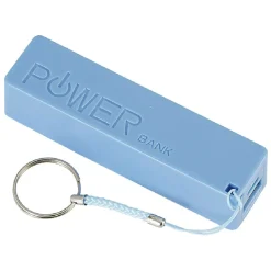 Batterie chargeur Powerbank avec attache porte-clés 1800mAh < Gifi Clearance