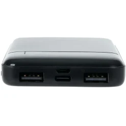 Batterie externe Power Bank 5000mAh USB - 6 modèles
