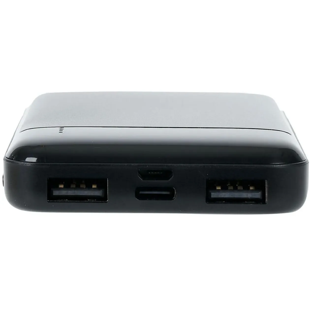 Batterie externe Power Bank 5000mAh USB - 6 modèles