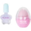 Baume et vernis à ongles Martinelia You glow Girl 2 pièces < Gifi New