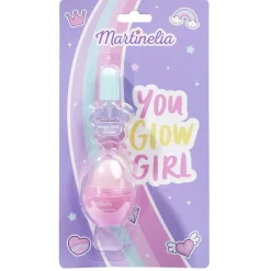 Baume et vernis à ongles Martinelia You glow Girl 2 pièces < Gifi New