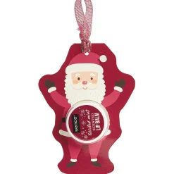 Baume à lèvre de Noël 10g (5 modèles)