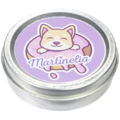 Baume à lèvre Martinelia Yummy dans sa boîte 10g < Gifi Outlet