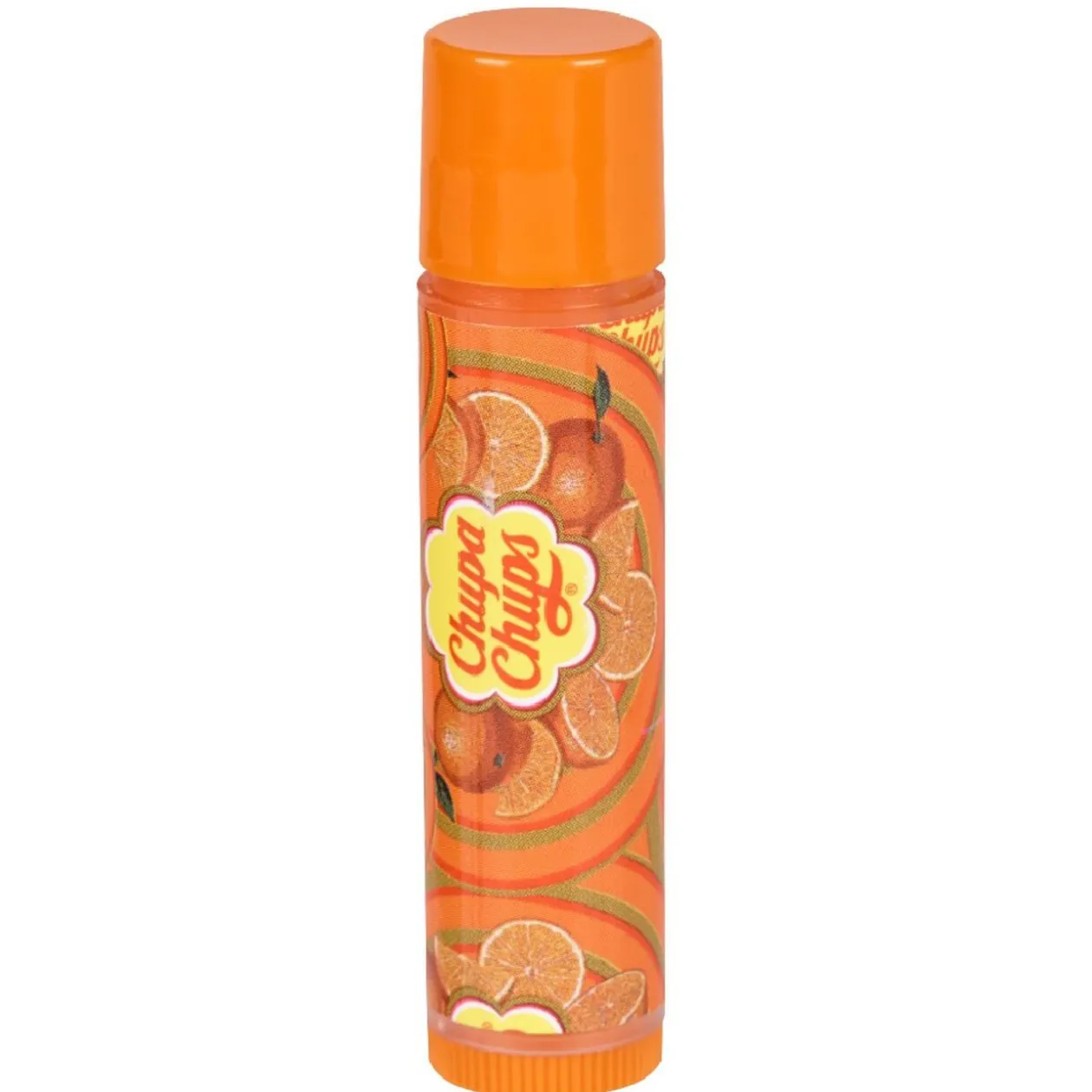 Baume lèvre parfumé Coca-Cola Fanta Chupa-Chups