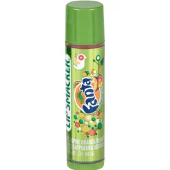 Baume lèvre parfumé Coca-Cola Fanta Chupa-Chups