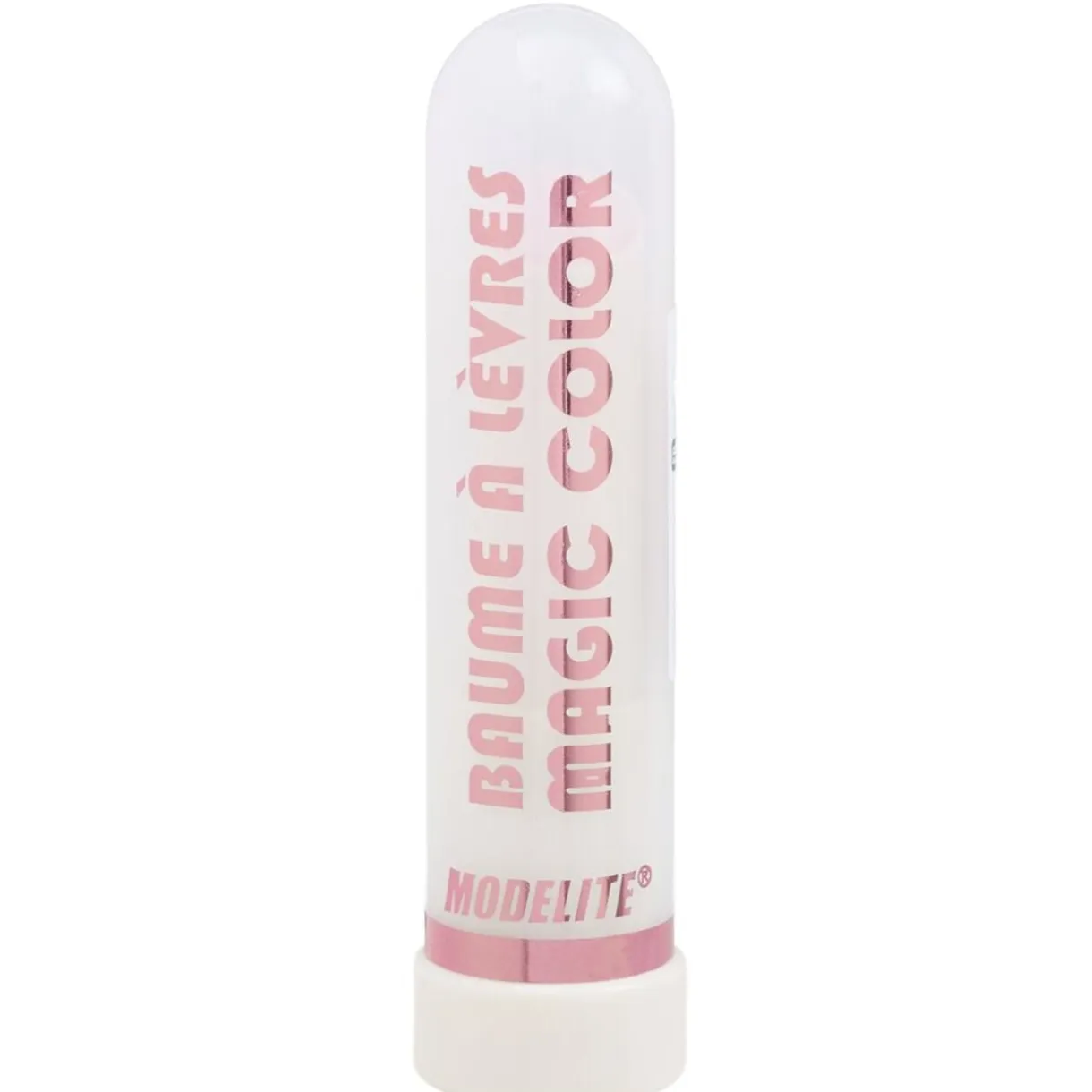 Baume à lèvres Magic Color N°01 < Gifi Online