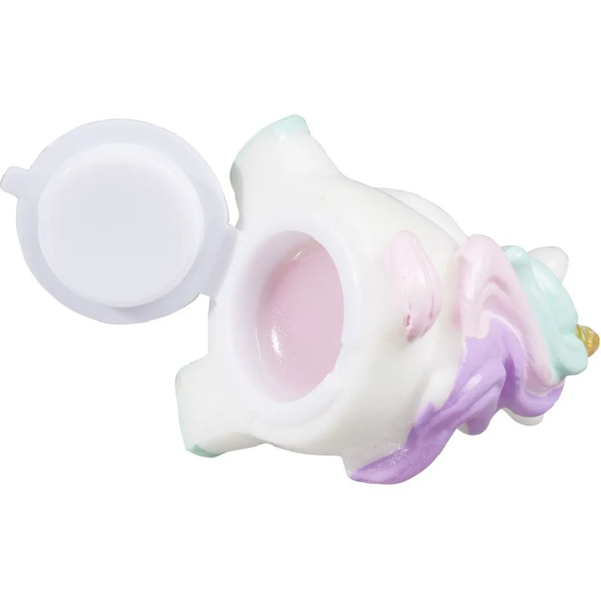 Baume à lèvres Martinelia forme licorne < Gifi Discount