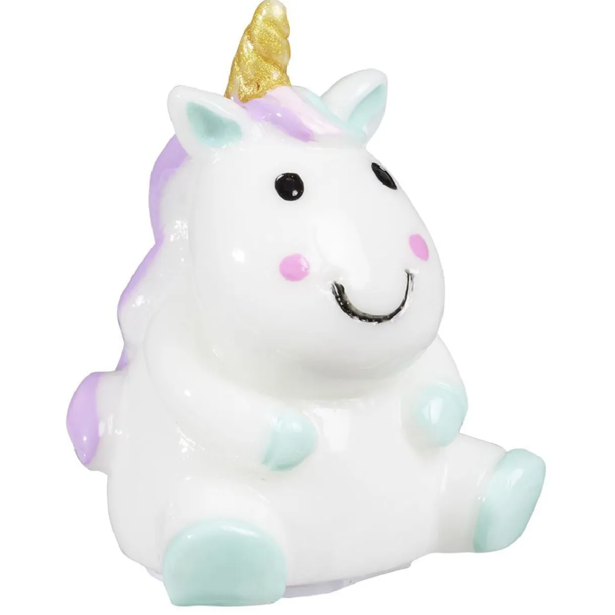 Baume à lèvres Martinelia forme licorne < Gifi Discount
