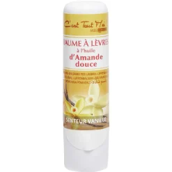Baume à lèvre vanille n°04 < Gifi Discount