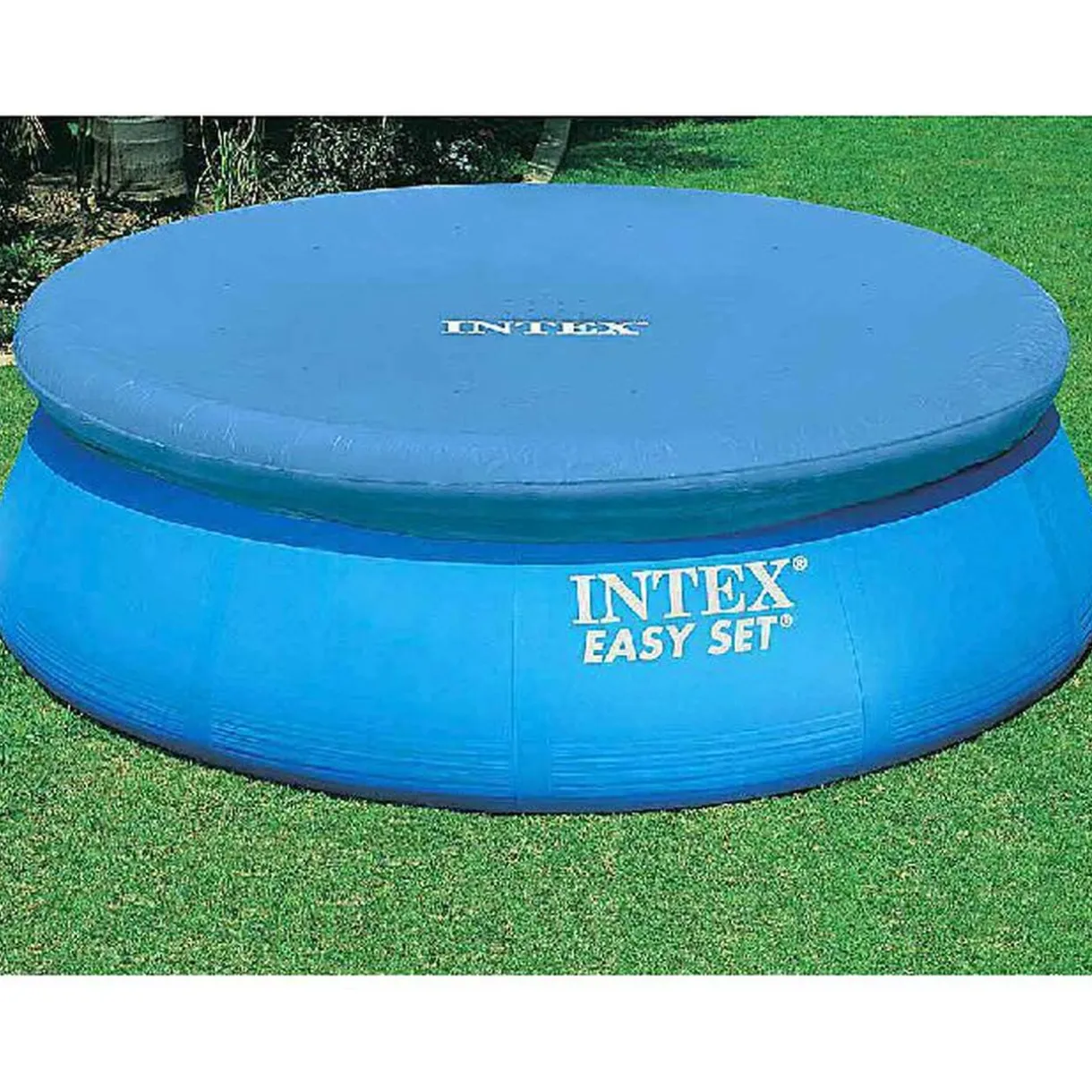 Bâche de protection piscine ronde Ø 366cm < Gifi Hot