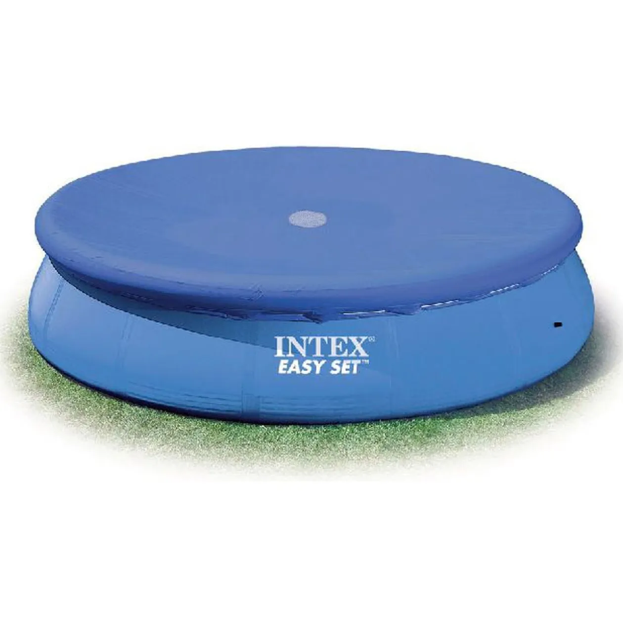 Bâche de protection piscine ronde Ø 244cm
