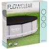 Bâche de surface Bestway Flowclear Ø4,27m 14" < Gifi Outlet