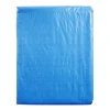 Bâche 4x5m - 100g/m² - PVC bleu