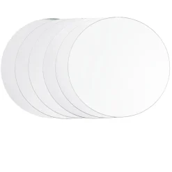 Bec verseur anti goutte pour vin Ø7,5cm (lot de 6) < Gifi Hot
