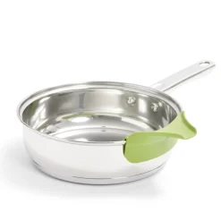 Bec verseur silicone pour poêle